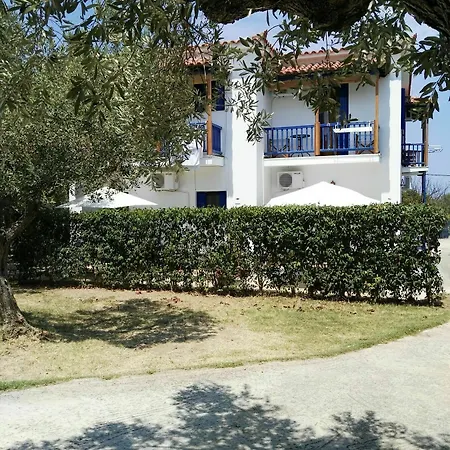 Apartment Christinis Guest Skopelos Town