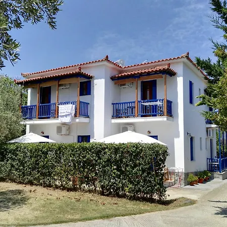 Christinis Guest Apartment *
