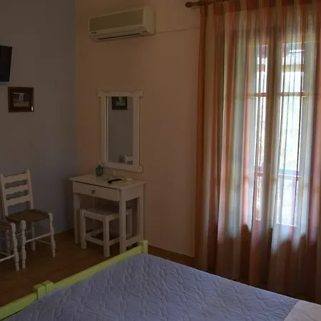 Christinis Guest Apartment